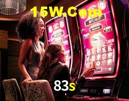 VIP Casino 83s