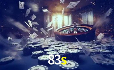 Seasonal Promotions 83s
