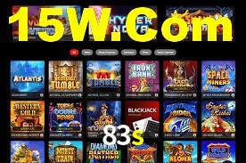 83s - Online Jogos Cassino - 83s.com
