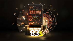 83s: Jogos de Caça-Níqueis-Altas Recompensas, Roleta-Velocidade, Blackjack-Desafios Máximos