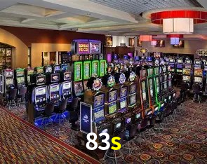 Weekend Specials 83s