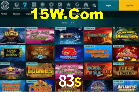 83s,83s.com
