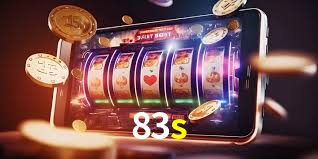 Blackjack Table 83s