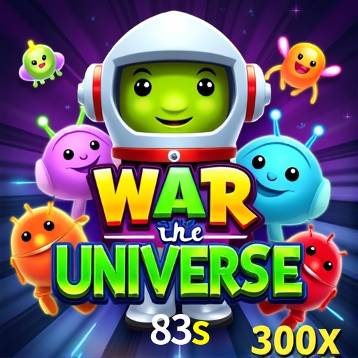 Spaceman Game 83s