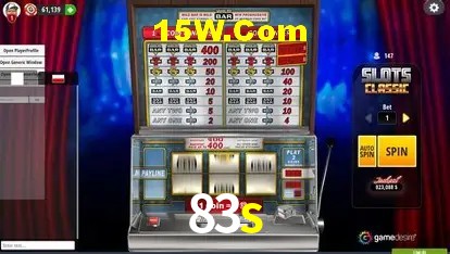Live Casino 83s