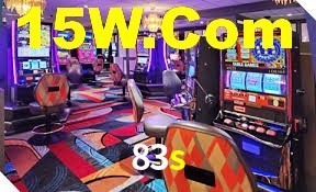 Tournaments 83s