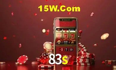 Welcome Bonus 83s