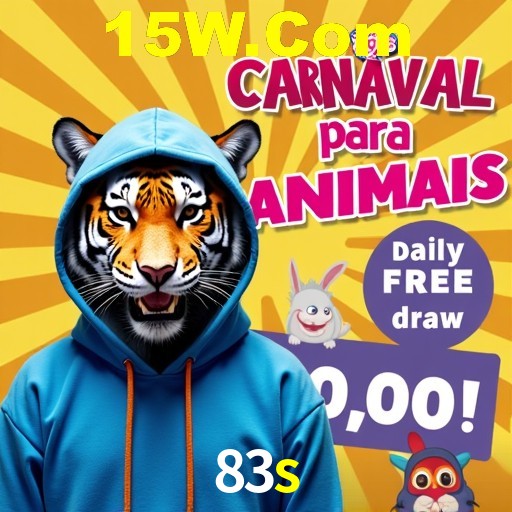 Descubra a Magia dos Jogos de Arcade no 83s