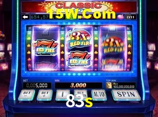 Account Benefits 83s